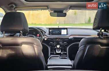 Внедорожник / Кроссовер Acura MDX 2022 в 