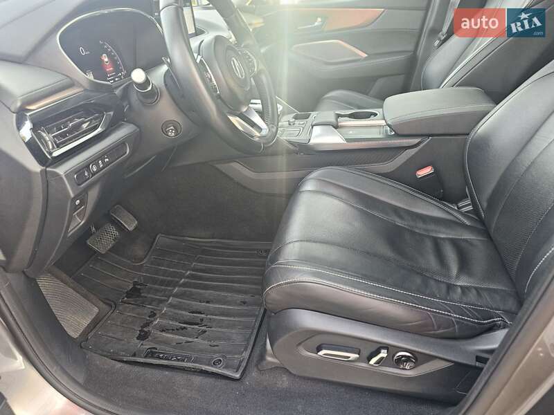 Внедорожник / Кроссовер Acura MDX 2022 в Трускавце