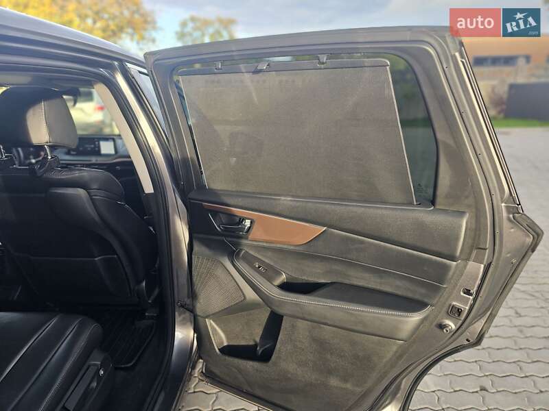 Внедорожник / Кроссовер Acura MDX 2022 в Трускавце