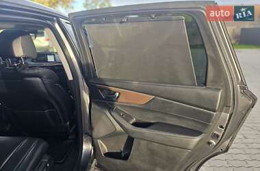 Внедорожник / Кроссовер Acura MDX 2022 в 