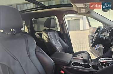 Внедорожник / Кроссовер Acura MDX 2022 в 