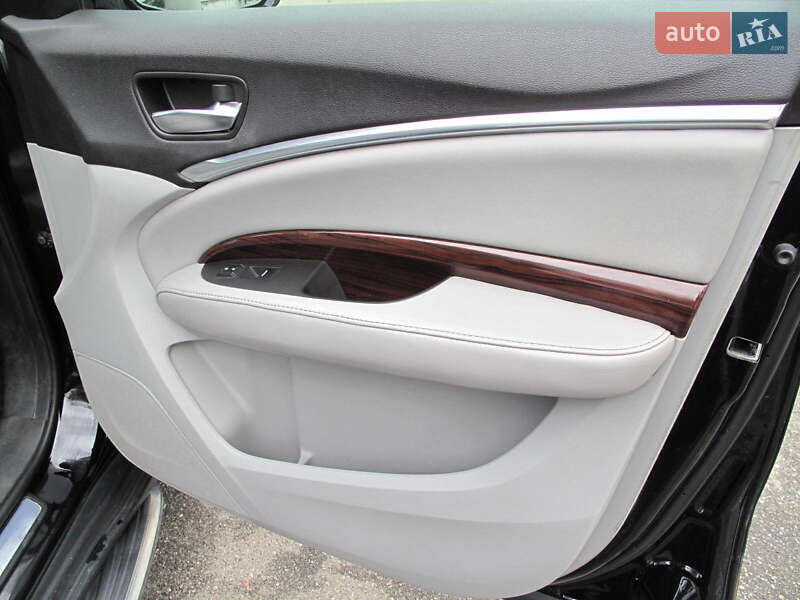Внедорожник / Кроссовер Acura MDX 2014 в Киеве