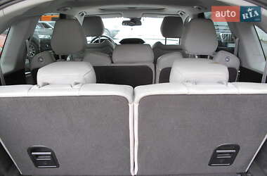 Позашляховик / Кросовер Acura MDX 2014 в  фото 41 Позашляховик / Кросовер Acura MDX 2014 в