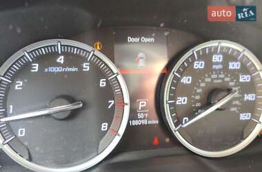 Внедорожник / Кроссовер Acura MDX 2013 в 