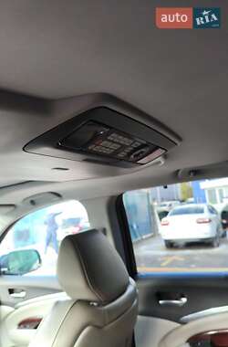 Внедорожник / Кроссовер Acura MDX 2013 в 