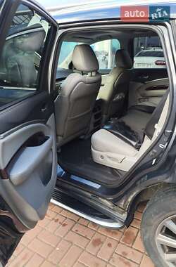 Внедорожник / Кроссовер Acura MDX 2013 в 