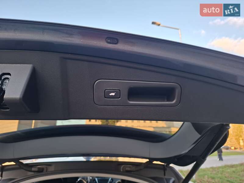 Внедорожник / Кроссовер Acura MDX 2018 в Черкассах фото 47 Внедорожник / Кроссовер Acura MDX 2018 в Черкассах