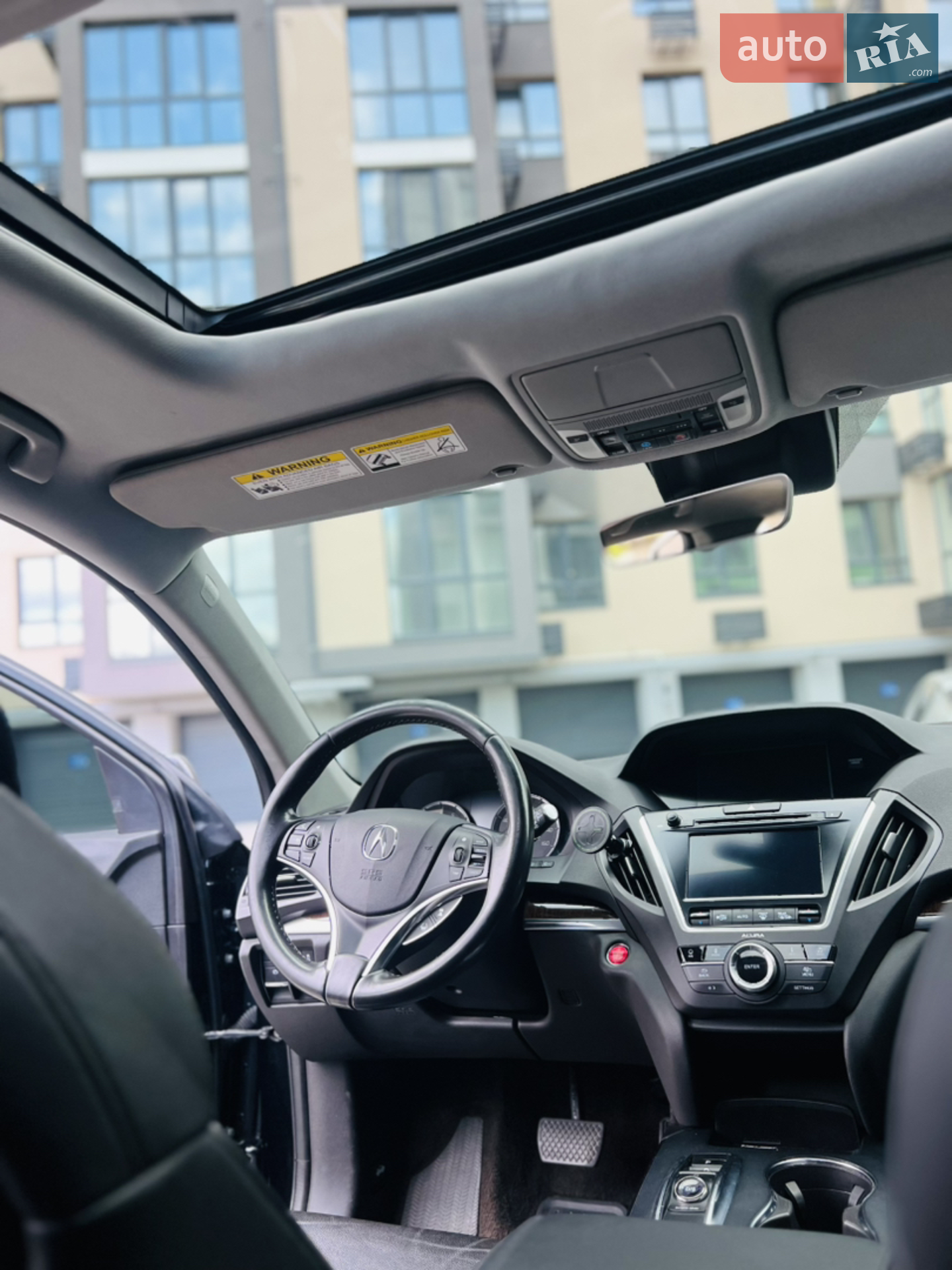 2016 Acura MDX - мініатюра 8