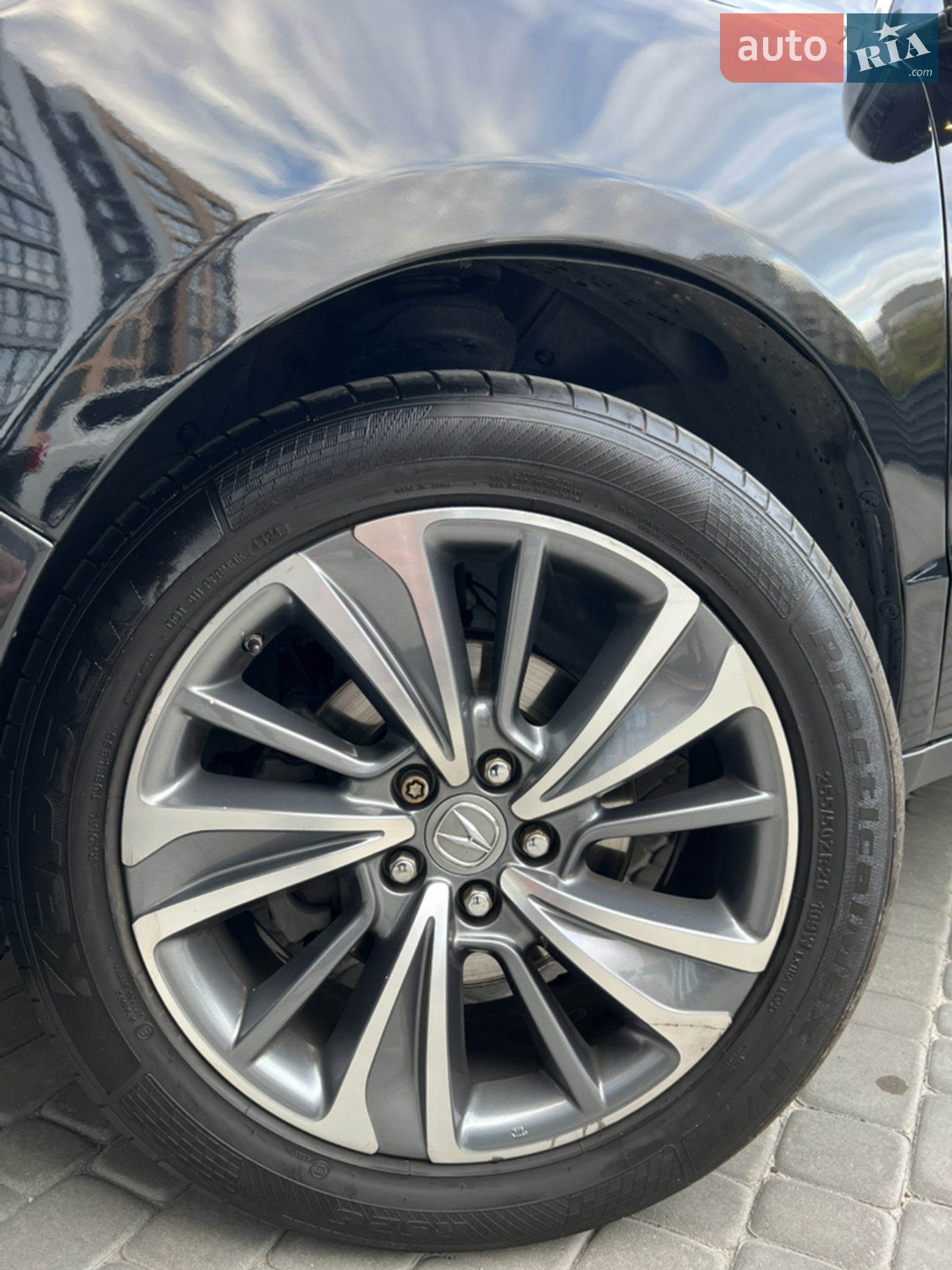2016 Acura MDX - мініатюра 6