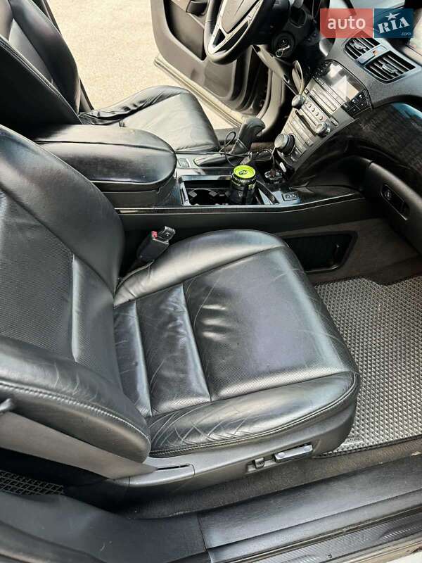 Внедорожник / Кроссовер Acura MDX 2007 в Харькове