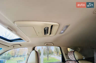 Позашляховик / Кросовер Acura MDX 2008 в 