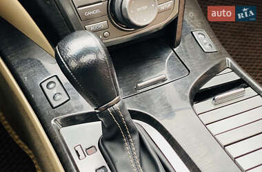 Позашляховик / Кросовер Acura MDX 2008 в 