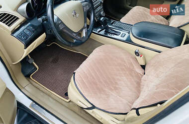 Позашляховик / Кросовер Acura MDX 2008 в 