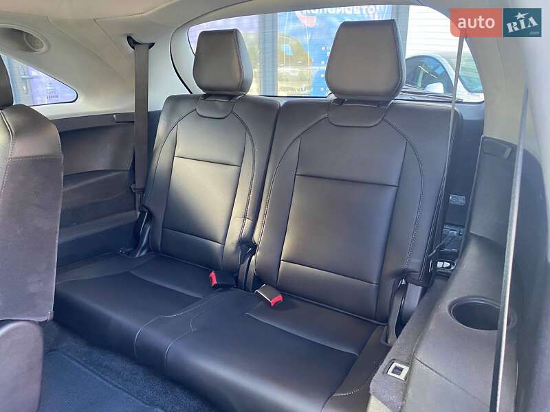 Внедорожник / Кроссовер Acura MDX 2015 в Виннице