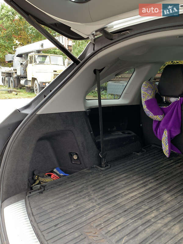 Позашляховик / Кросовер Acura MDX 2014 в Вінниці