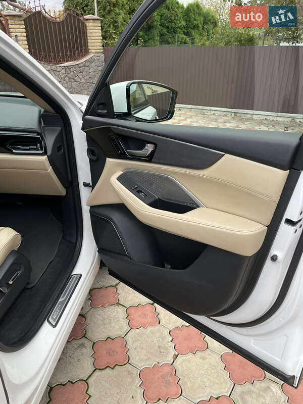 Внедорожник / Кроссовер Acura MDX 2021 в Василькове