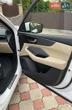 Внедорожник / Кроссовер Acura MDX 2021 в 