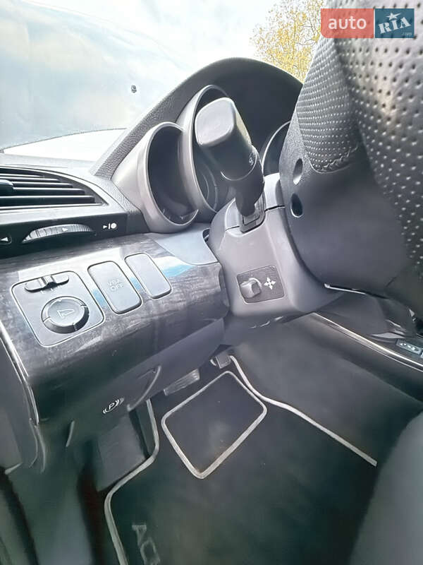 Позашляховик / Кросовер Acura MDX 2007 в Петропавлівській Борщагівці