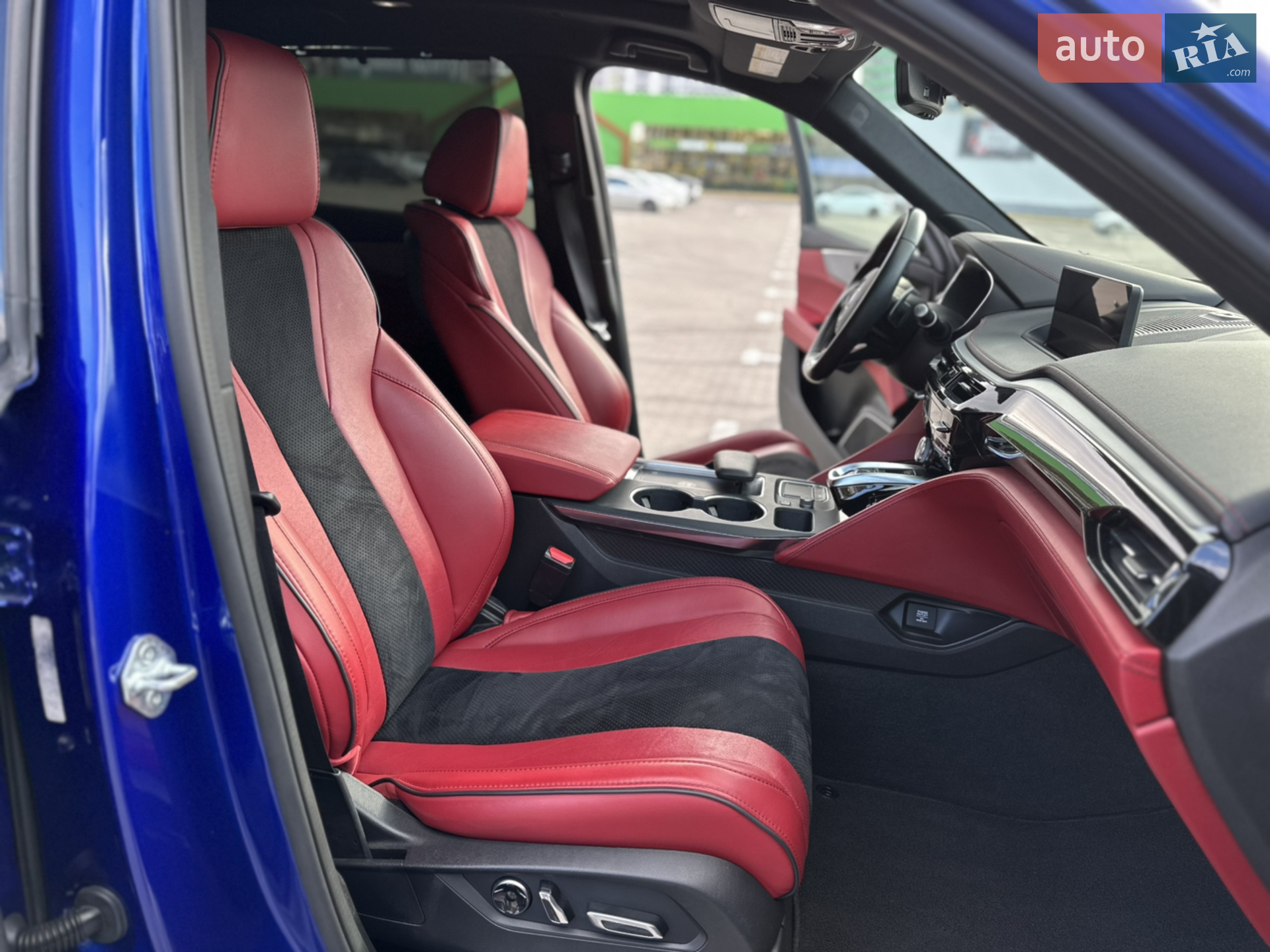 2022 Acura MDX - мініатюра 32