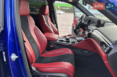 Внедорожник / Кроссовер Acura MDX 2022 в 