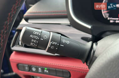 Внедорожник / Кроссовер Acura MDX 2022 в 