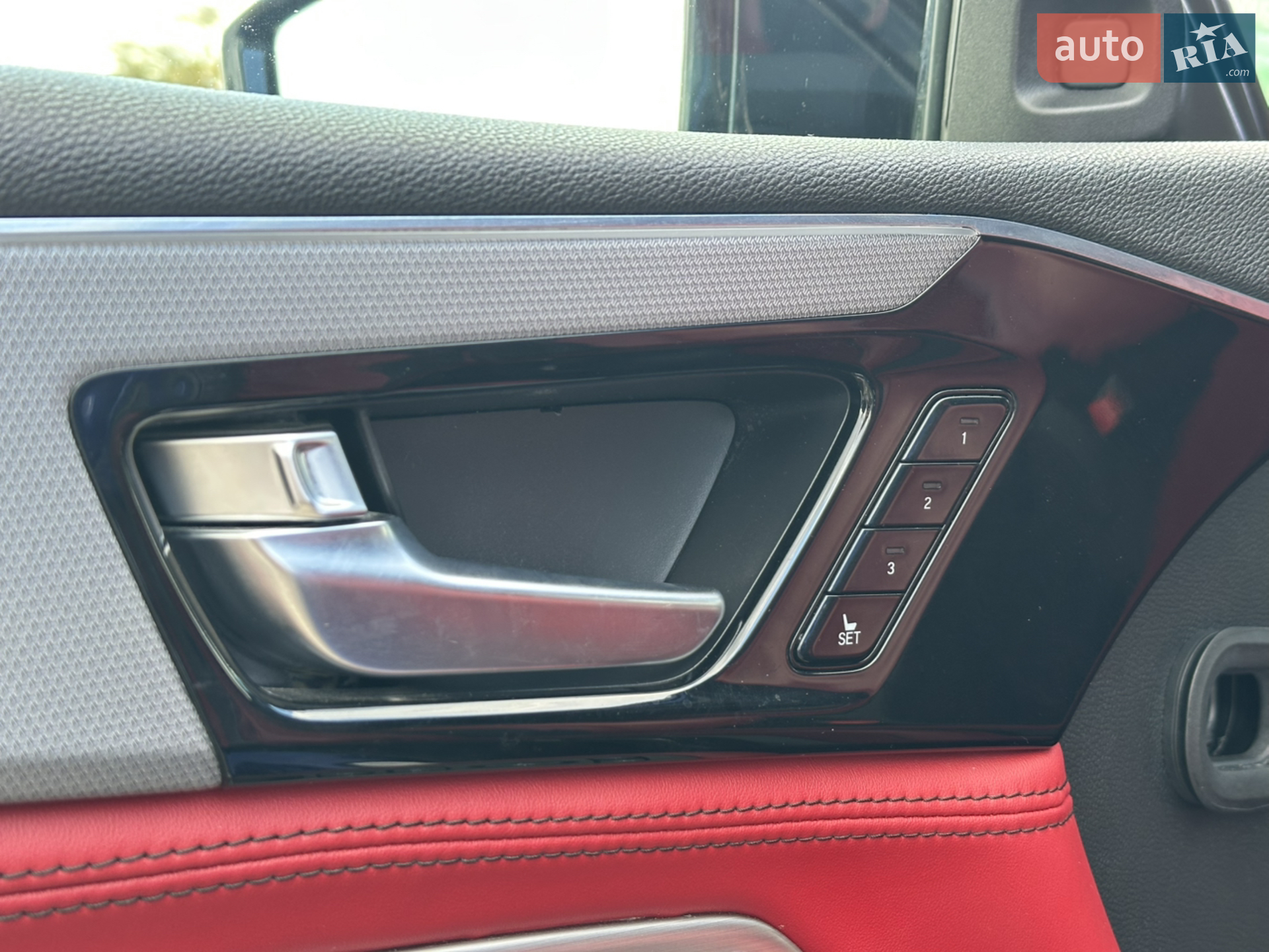 2022 Acura MDX - мініатюра 48