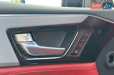 Внедорожник / Кроссовер Acura MDX 2022 в 