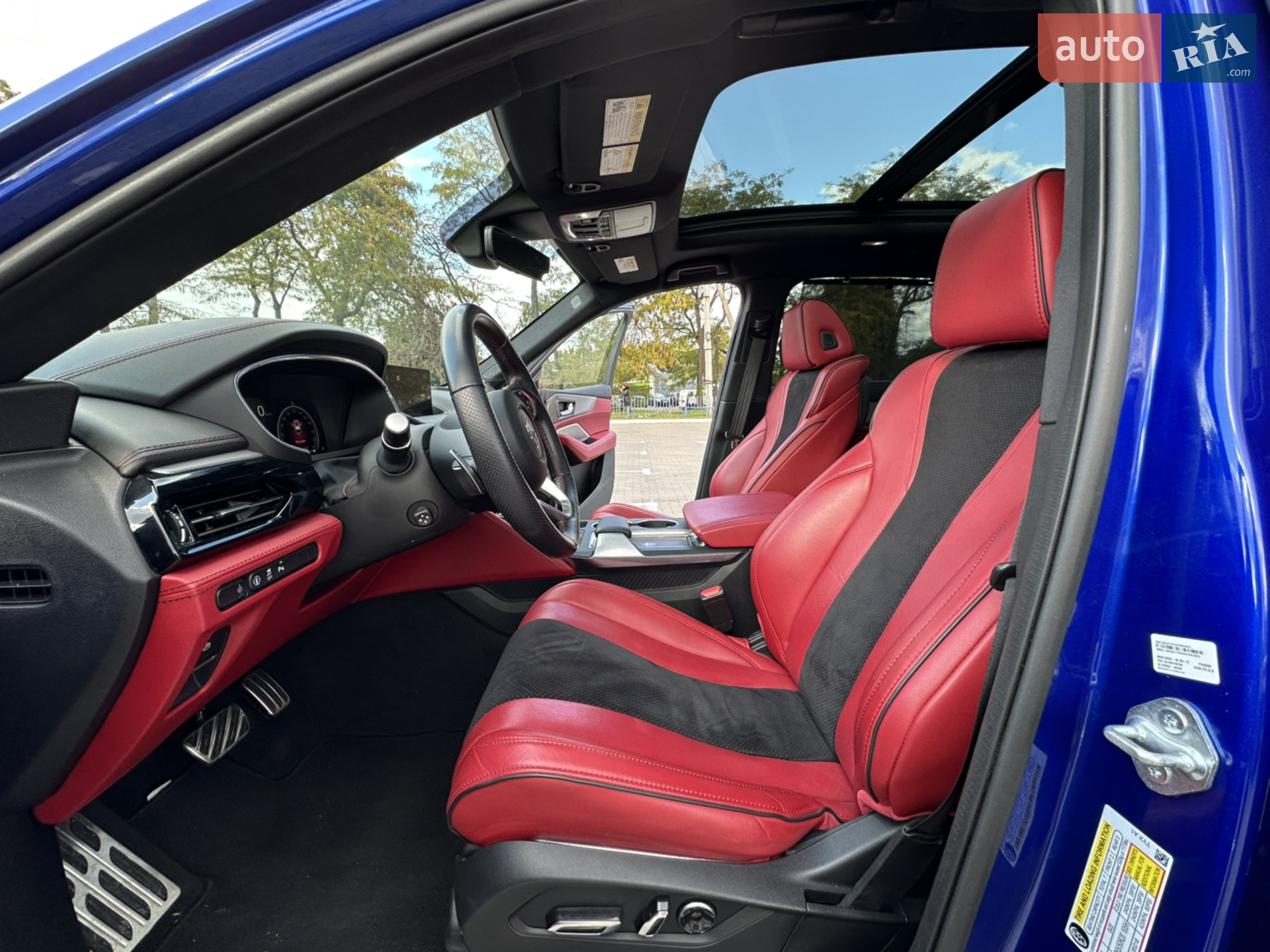 2022 Acura MDX - мініатюра 54