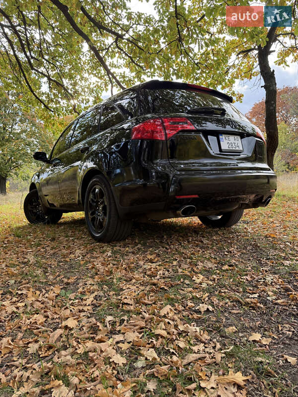 Внедорожник / Кроссовер Acura MDX 2007 в Днепре