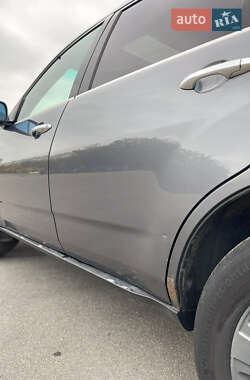 Внедорожник / Кроссовер Acura MDX 2011 в Харькове