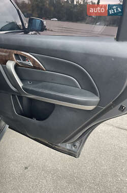 Внедорожник / Кроссовер Acura MDX 2011 в Харькове