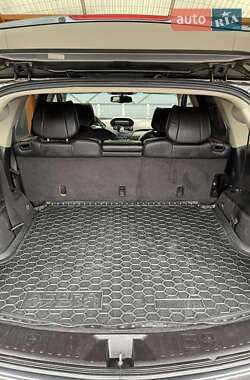 Внедорожник / Кроссовер Acura MDX 2011 в Харькове