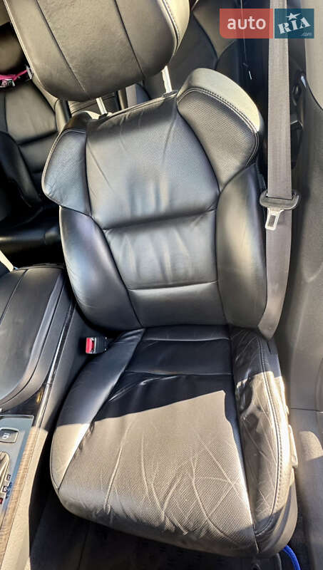 Внедорожник / Кроссовер Acura MDX 2008 в Львове