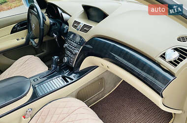 Позашляховик / Кросовер Acura MDX 2008 в  фото 13 Позашляховик / Кросовер Acura MDX 2008 в