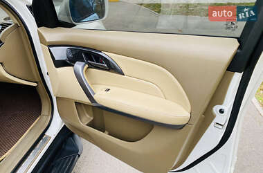 Позашляховик / Кросовер Acura MDX 2008 в  фото 37 Позашляховик / Кросовер Acura MDX 2008 в