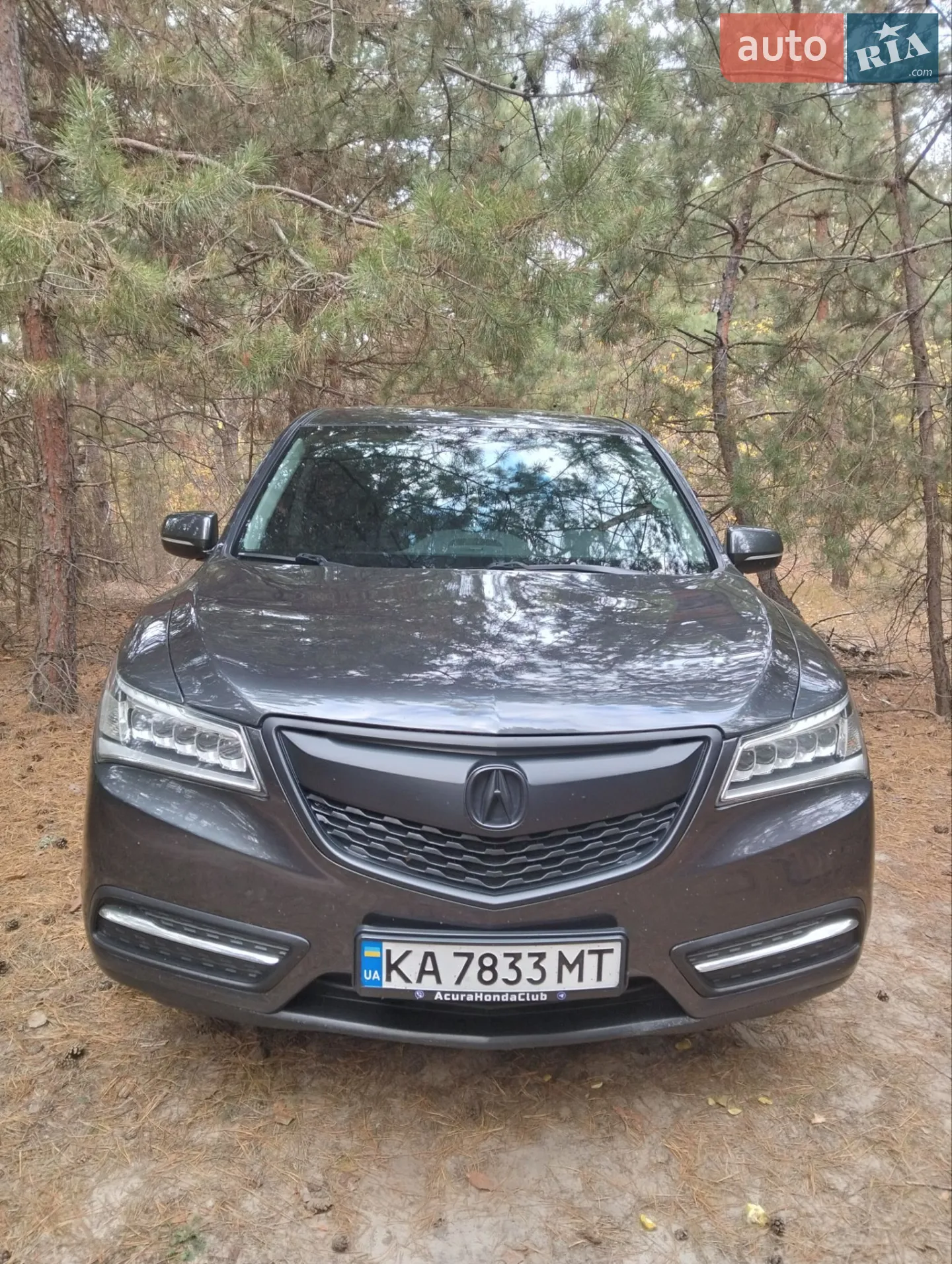 2013 Acura MDX - мініатюра 32