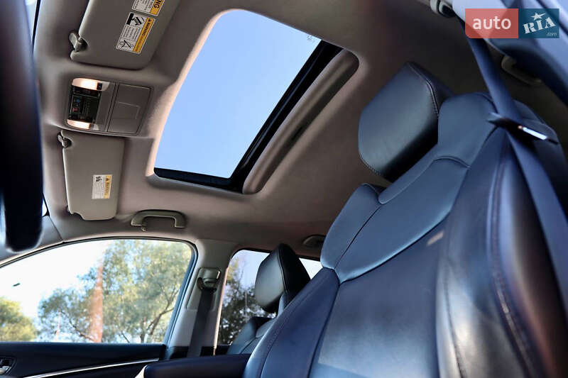 Внедорожник / Кроссовер Acura MDX 2017 в Луцке