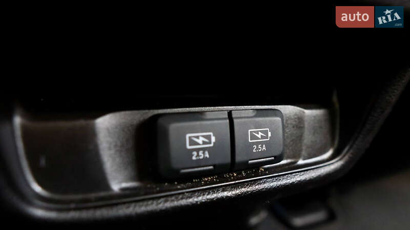 Внедорожник / Кроссовер Acura MDX 2017 в Луцке