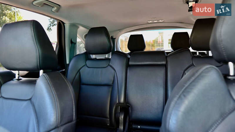 Внедорожник / Кроссовер Acura MDX 2017 в Луцке