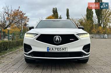 Внедорожник / Кроссовер Acura MDX 2022 в Киеве