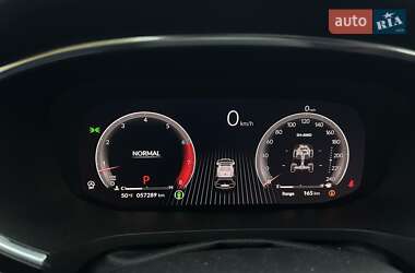 Внедорожник / Кроссовер Acura MDX 2022 в 