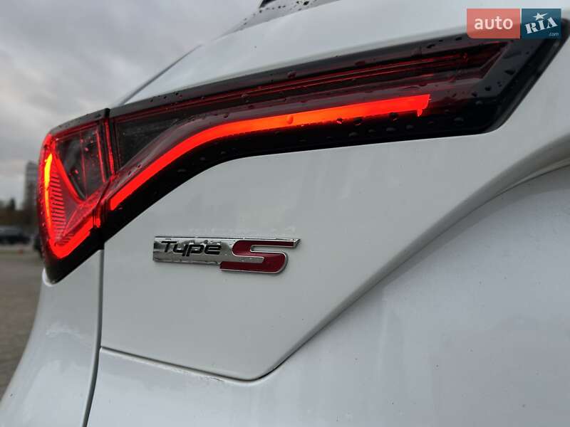 Позашляховик / Кросовер Acura MDX 2022 в Києві