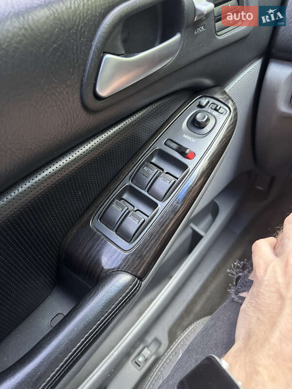 Внедорожник / Кроссовер Acura MDX 2006 в Киеве фото 17 Внедорожник / Кроссовер Acura MDX 2006 в Киеве