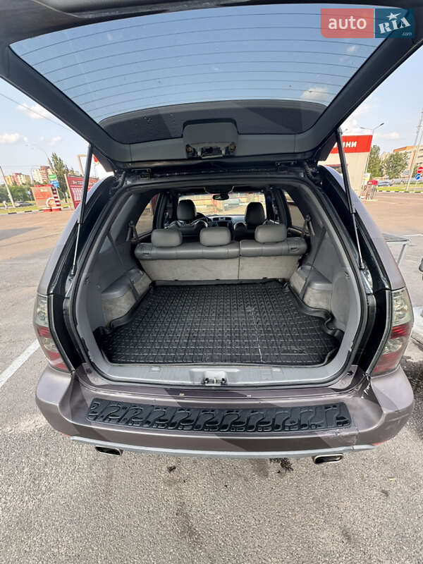 Внедорожник / Кроссовер Acura MDX 2006 в Киеве фото 36 Внедорожник / Кроссовер Acura MDX 2006 в Киеве