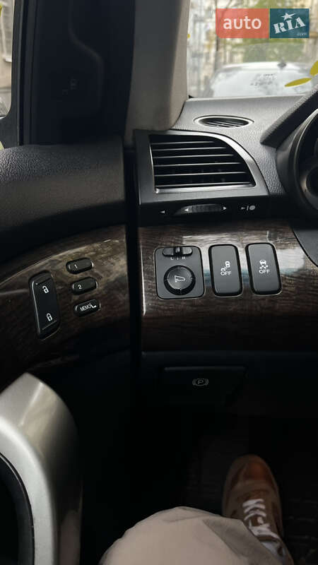 Позашляховик / Кросовер Acura MDX 2010 в Києві