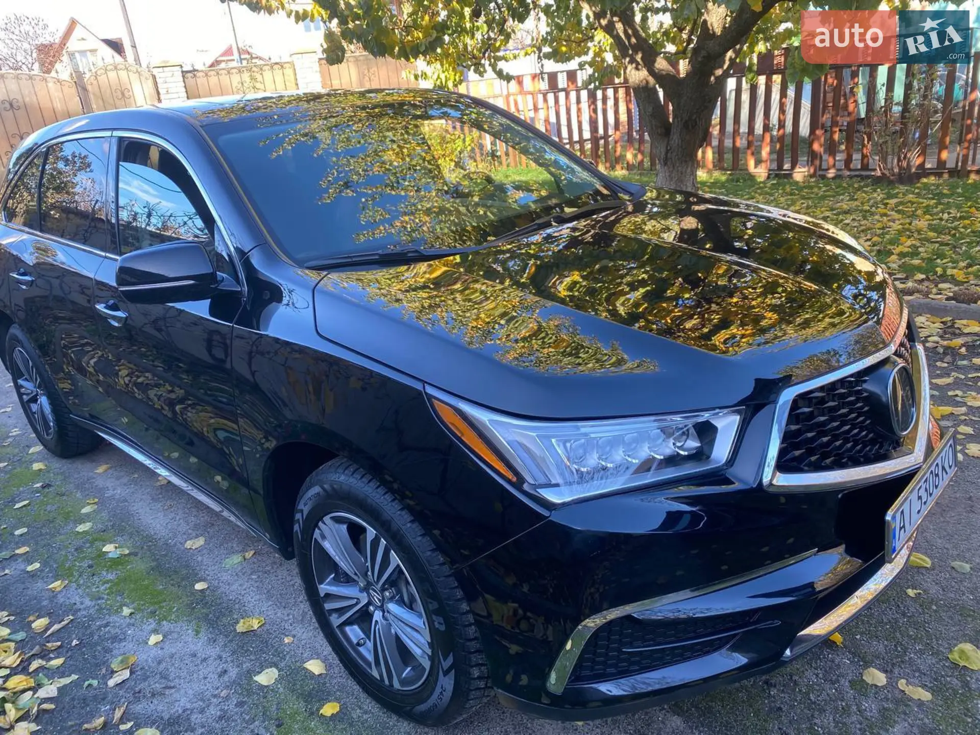 2017 Acura MDX - мініатюра 61