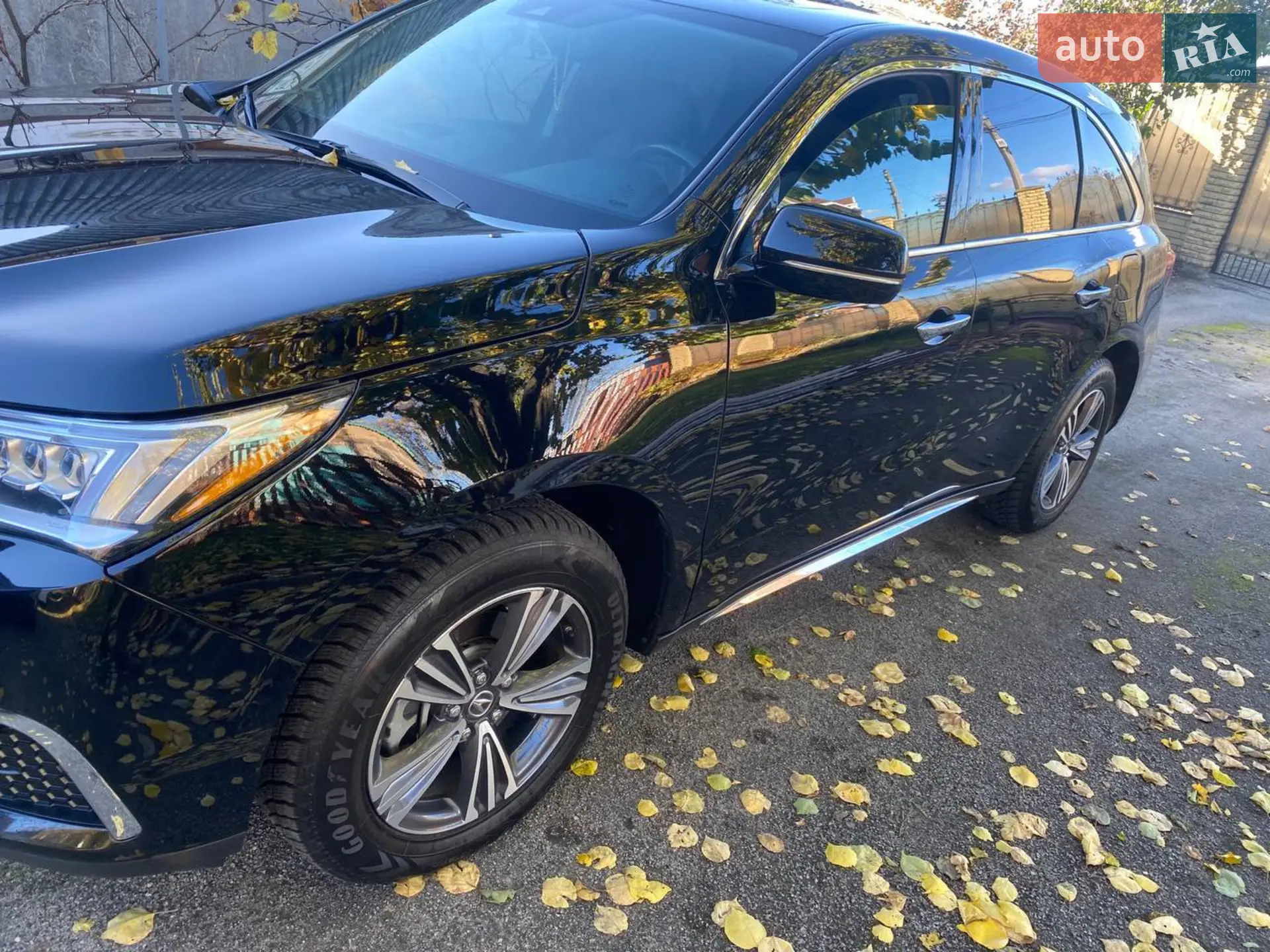 2017 Acura MDX - мініатюра 60