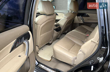 Позашляховик / Кросовер Acura MDX 2007 в Івано-Франківську
