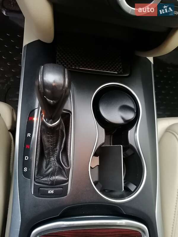 Позашляховик / Кросовер Acura MDX 2014 в Києві фото 29 Позашляховик / Кросовер Acura MDX 2014 в Києві