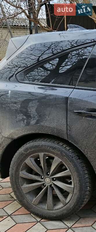 Позашляховик / Кросовер Acura MDX 2019 в Черкасах фото 17 Позашляховик / Кросовер Acura MDX 2019 в Черкасах